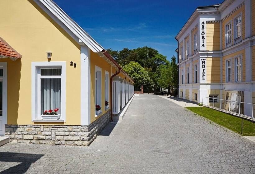 בית מלון כפרי Astoria