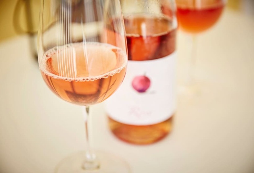 בית מלון כפרי Astoria