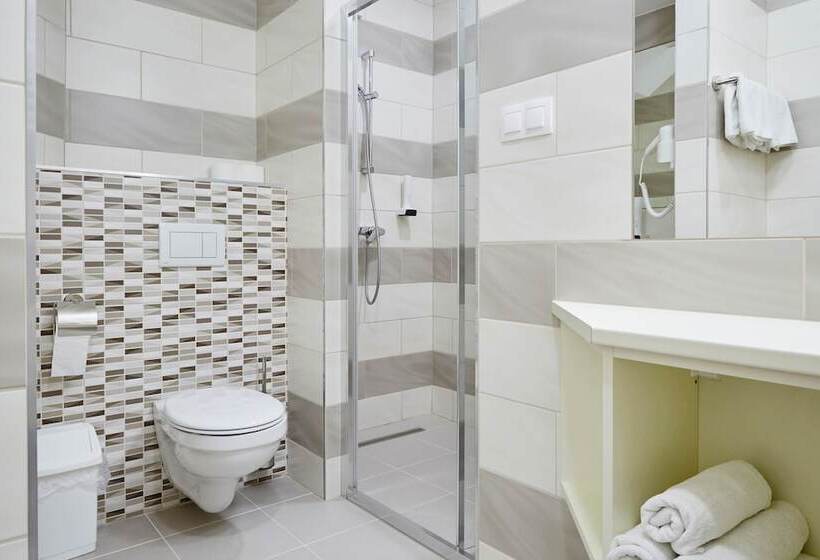 בית מלון כפרי Astoria