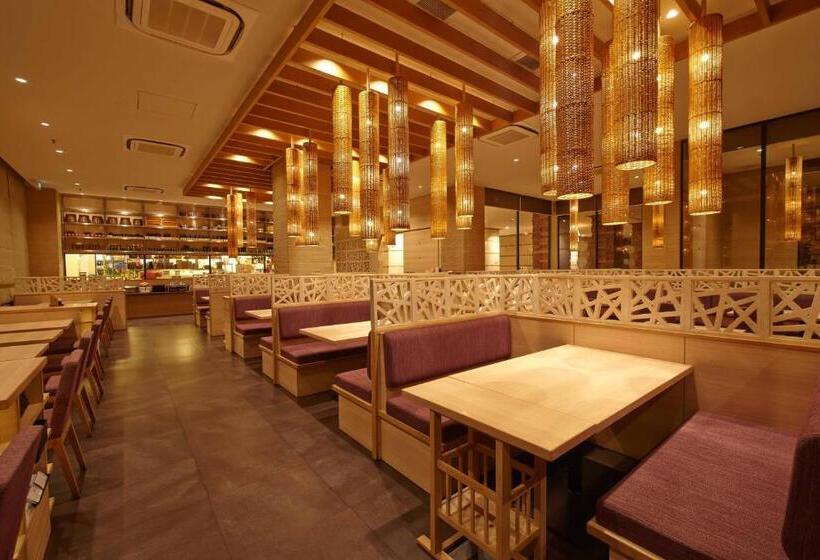 Отель Axia South Cikarang Service Apartment