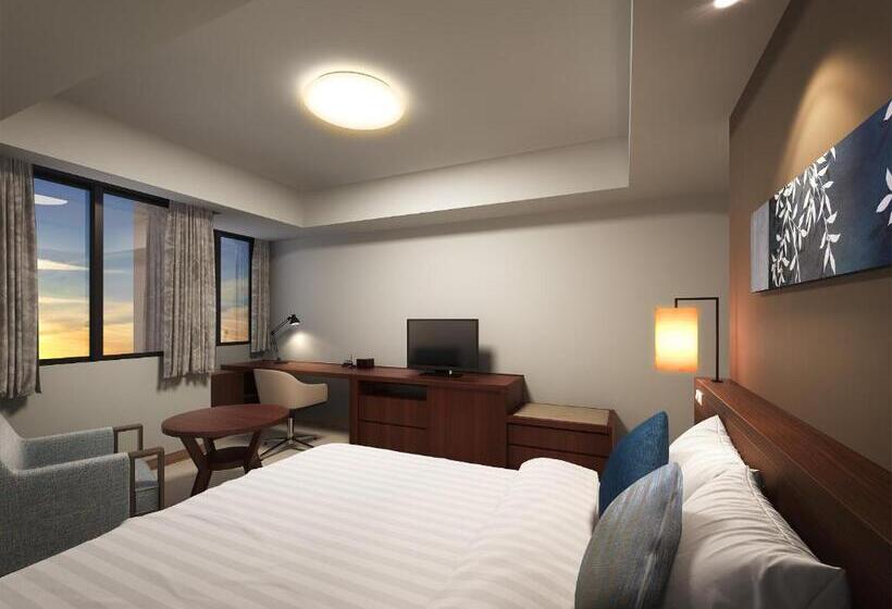 Отель Axia South Cikarang Service Apartment