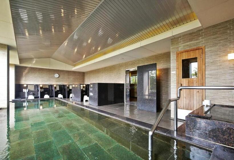 Отель Axia South Cikarang Service Apartment