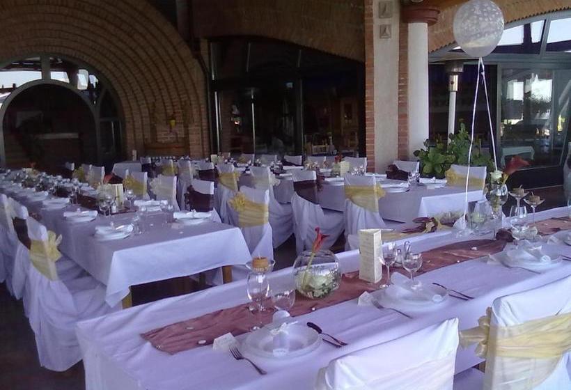 Отель Bagolyvár Panzió