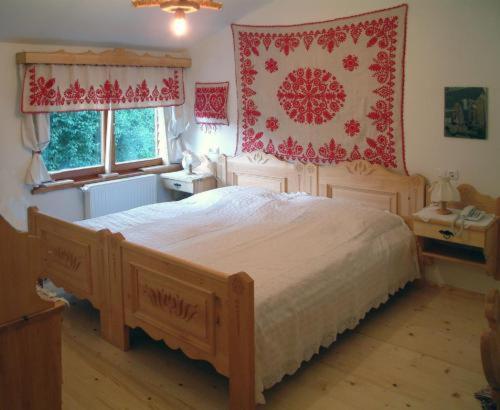 Отель Bagolyvár Panzió