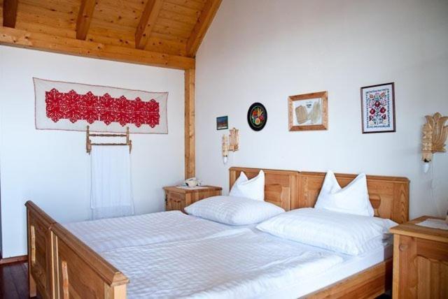 Отель Bagolyvár Panzió