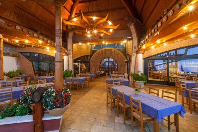 Отель Bagolyvár Panzió