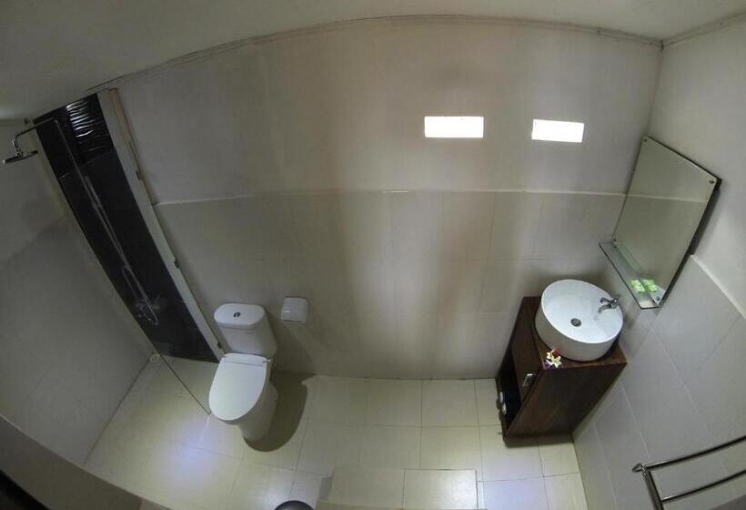 호텔 Balakosa Gili Meno Bungalow