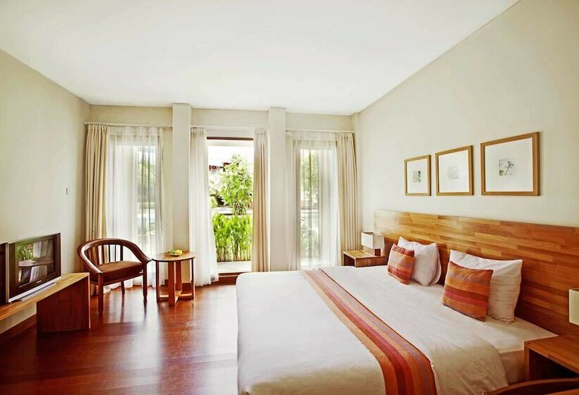 בית מלון כפרי Billiton