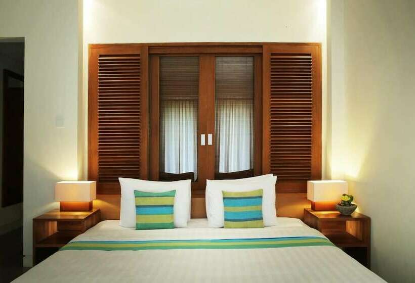 בית מלון כפרי Billiton