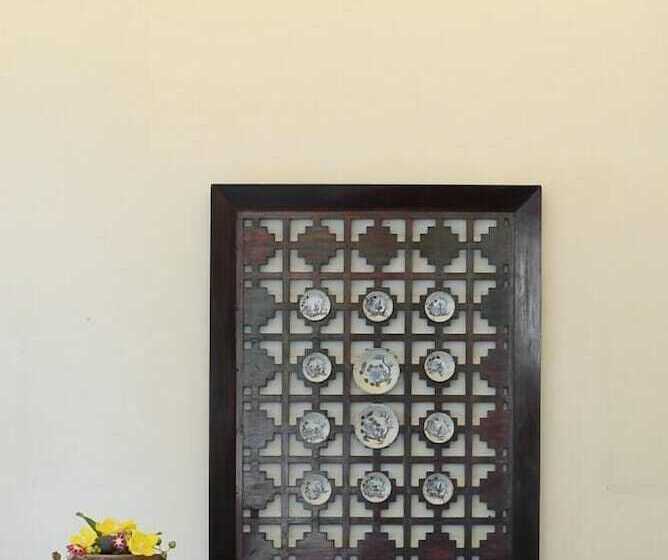 בית מלון כפרי Billiton