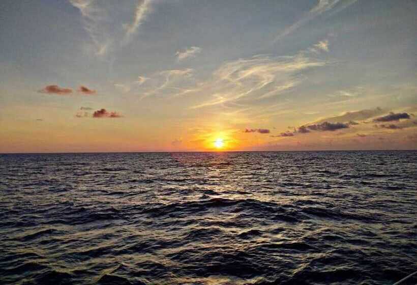 בית מלון כפרי Billiton