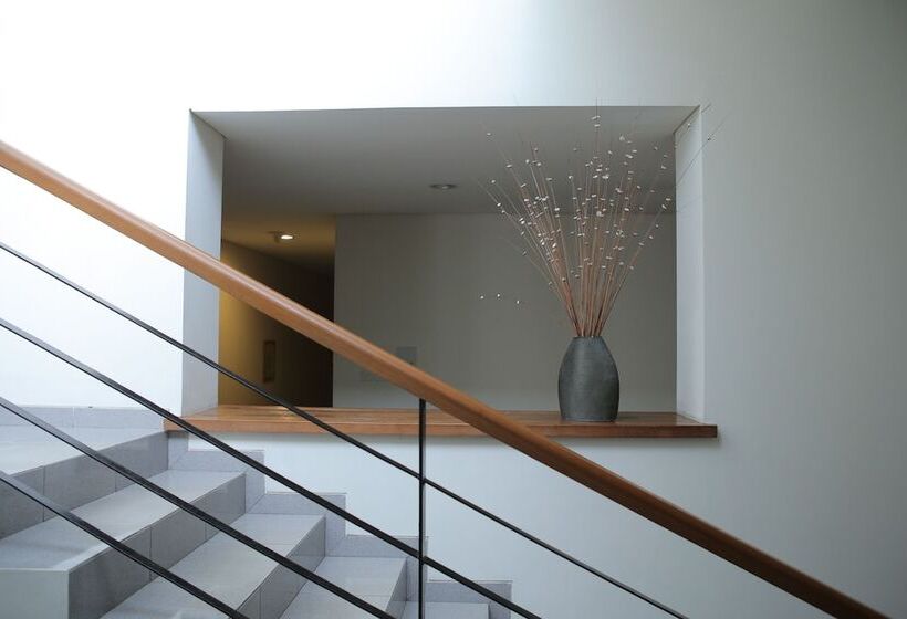 בית מלון כפרי Billiton