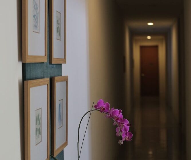 בית מלון כפרי Billiton