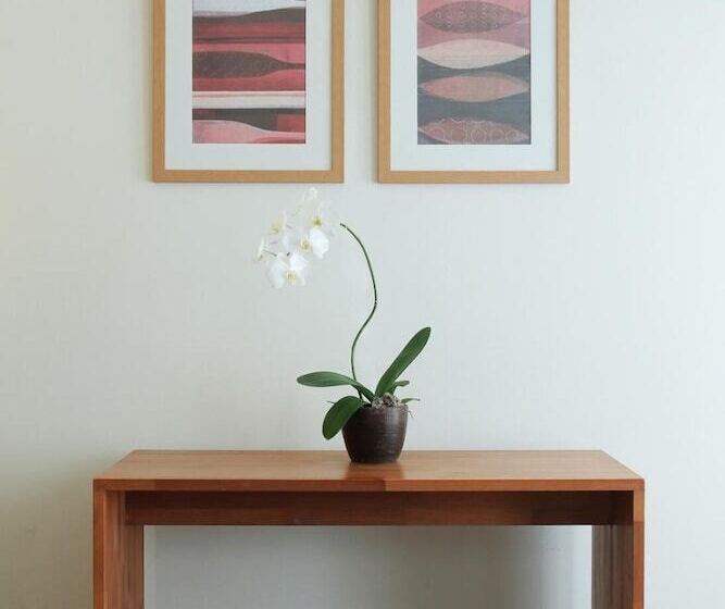 בית מלון כפרי Billiton