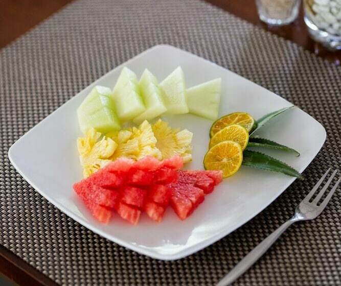 בית מלון כפרי Blambangan