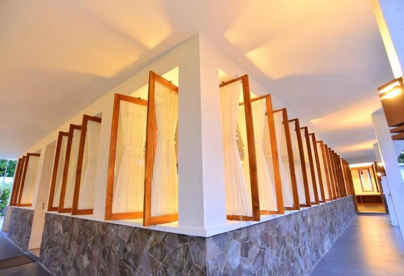 בית מלון כפרי Blambangan