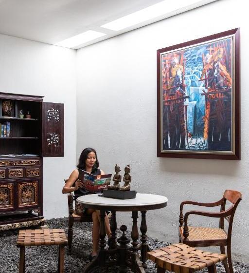 בית מלון כפרי Blambangan