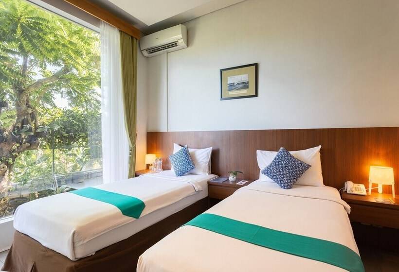 בית מלון כפרי Blambangan