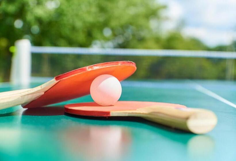 호텔 Boni Családi Wellness