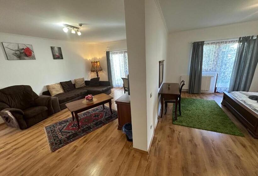 酒店 Boni Családi Wellness