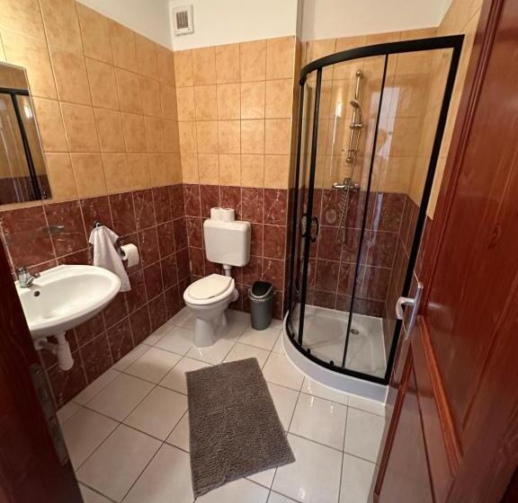 호텔 Boni Családi Wellness