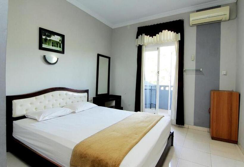 Отель Bugis Asri