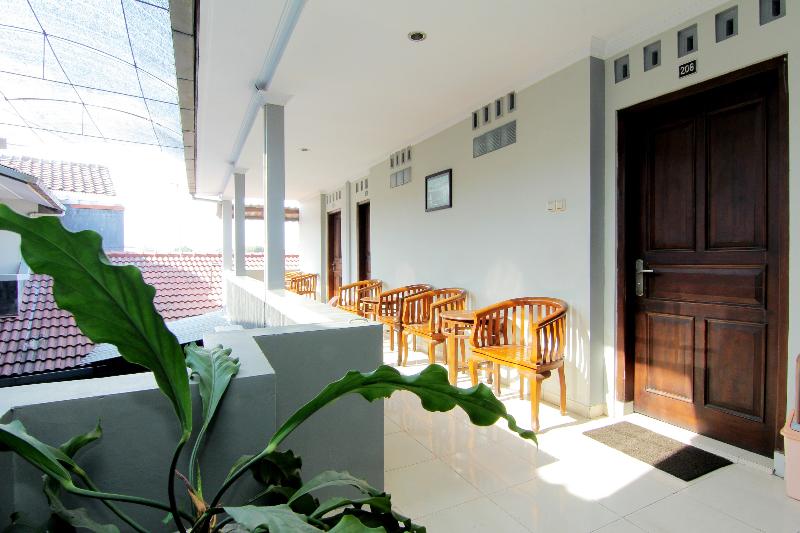 Отель Bugis Asri