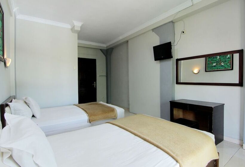 Отель Bugis Asri