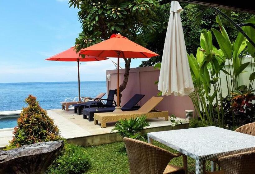 בית מלון כפרי Casa De Amed