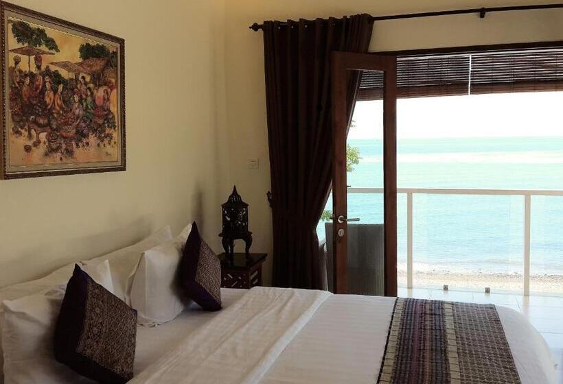 בית מלון כפרי Casa De Amed