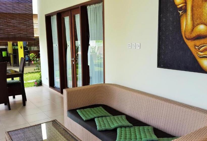 בית מלון כפרי Casa De Amed