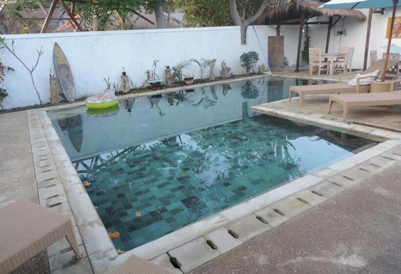 فندق Casus Dream