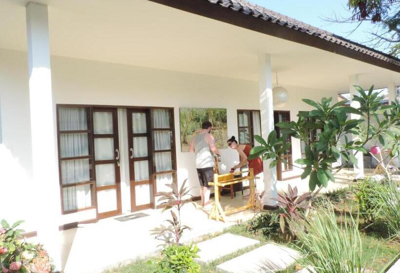 فندق Casus Dream