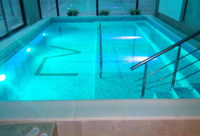 Отель Clinic Dr. Gechevi