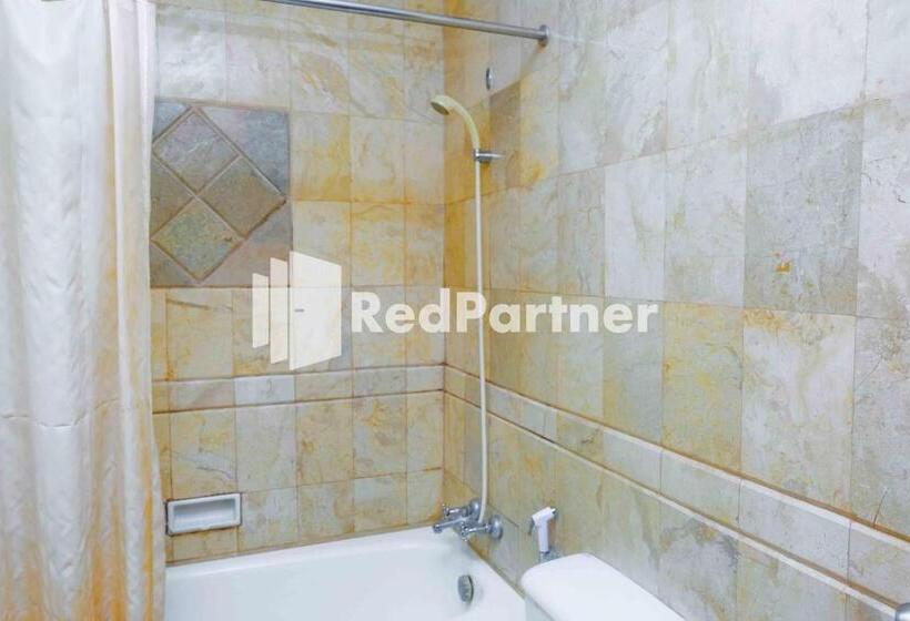 酒店 Yasmin Makassar Mitra Reddoorz