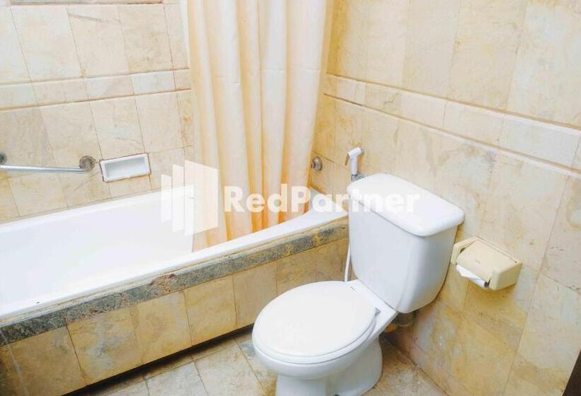 酒店 Yasmin Makassar Mitra Reddoorz