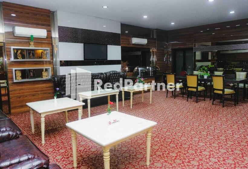 酒店 Yasmin Makassar Mitra Reddoorz