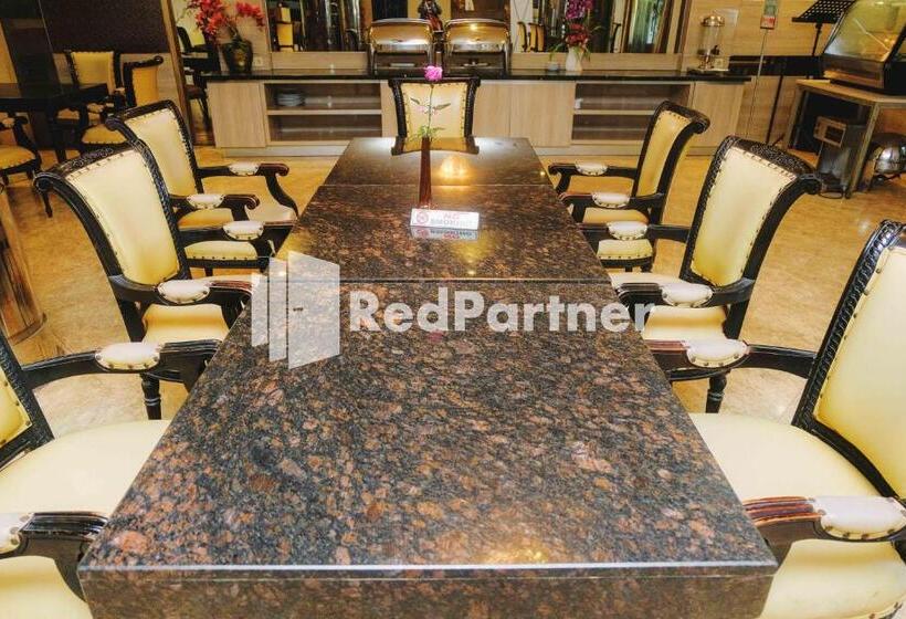 酒店 Yasmin Makassar Mitra Reddoorz