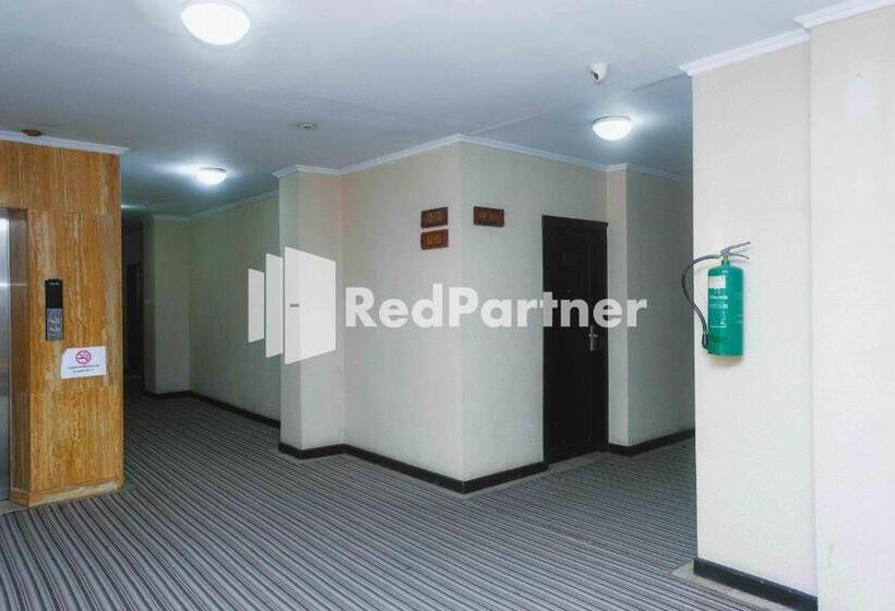 酒店 Yasmin Makassar Mitra Reddoorz