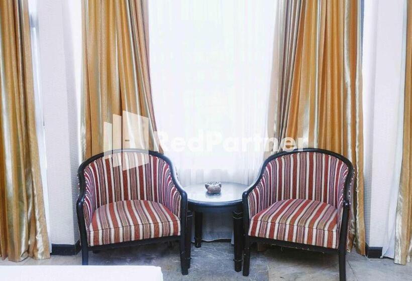 酒店 Yasmin Makassar Mitra Reddoorz