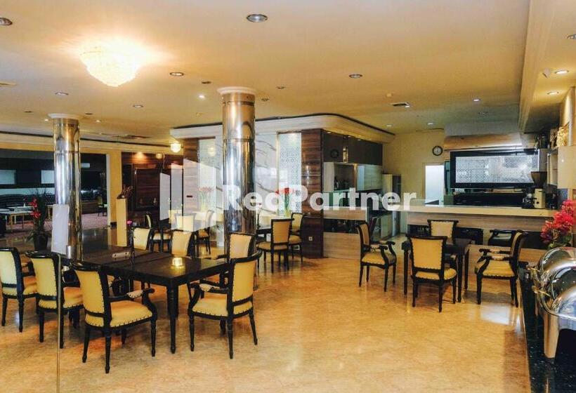 酒店 Yasmin Makassar Mitra Reddoorz