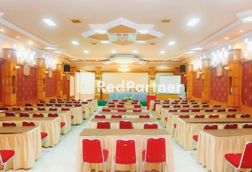 酒店 Yasmin Makassar Mitra Reddoorz