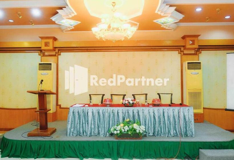 酒店 Yasmin Makassar Mitra Reddoorz