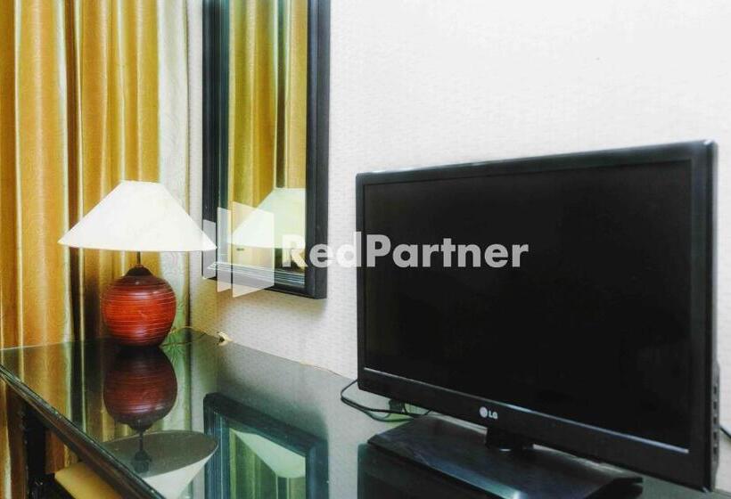 酒店 Yasmin Makassar Mitra Reddoorz