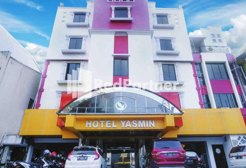 酒店 Yasmin Makassar Mitra Reddoorz