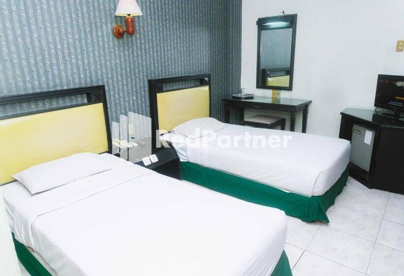 酒店 Yasmin Makassar Mitra Reddoorz