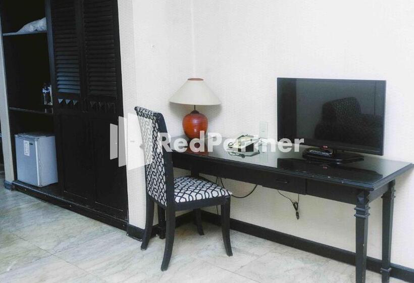 酒店 Yasmin Makassar Mitra Reddoorz