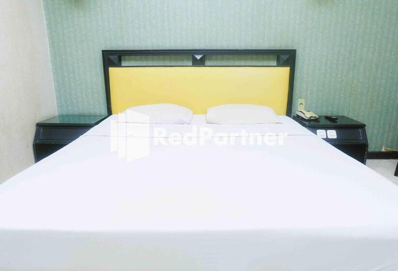 酒店 Yasmin Makassar Mitra Reddoorz