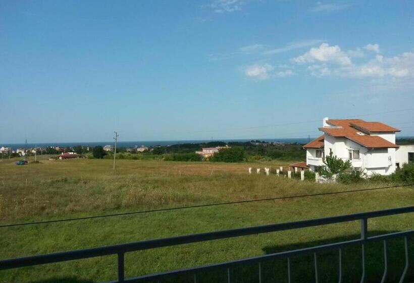 בית מלון כפרי Complex Exotica