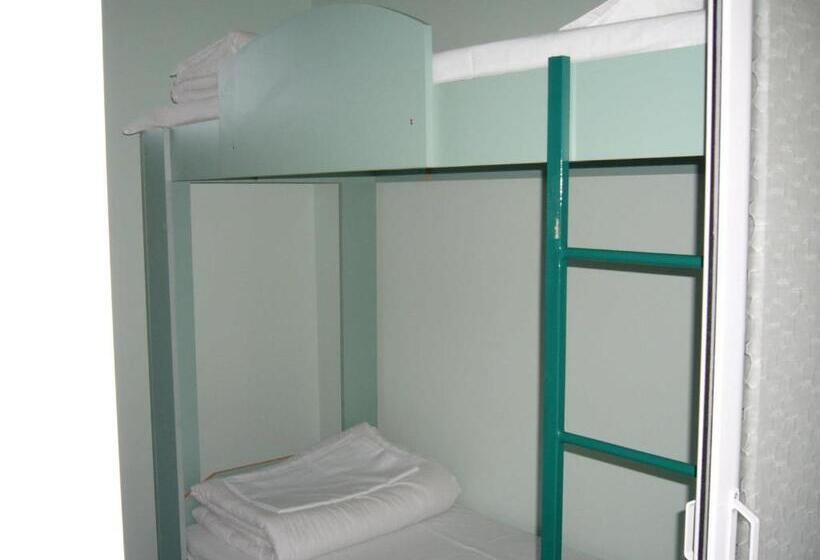 בית מלון כפרי Complex Exotica